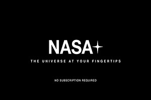 NASA anuncia su nueva plataforma de streaming gratuita NASA