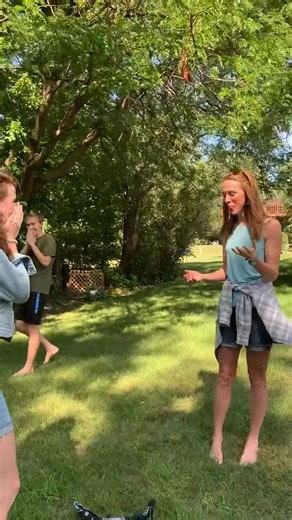 752K views · 5.4K reactions | I'm CRYING, so beautiful! ❤️❤️ (For Entertainment Purposes Only)  This video was produced by Network Media and Benson Bros | Play Together Stay Together | Facebook