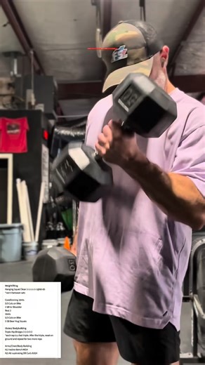 Every day we have our ‘PRIMARY’ workout, and our additional/ alternative programming. Additional is designed to allow YOU to chase goals you want to achieve. Personal to you. Not just the gym as a whole. Glutes Arms Endurance Core …….? #becomemore #nwarkansas #community #fayettevillearkansas #rogersarkansas #springdalearkansas #bentonvillearkansas #fitness #nwa #nwafitness #programming | 540 Fitness Systems