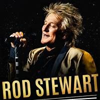 Rod Stewart Tour Dates & Tickets