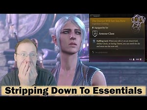 This Is How You Make Custom Weapons & Armor in BG3 | Modding Toolkit Explained