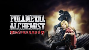 Watch Fullmetal Alchemist: Brotherhood