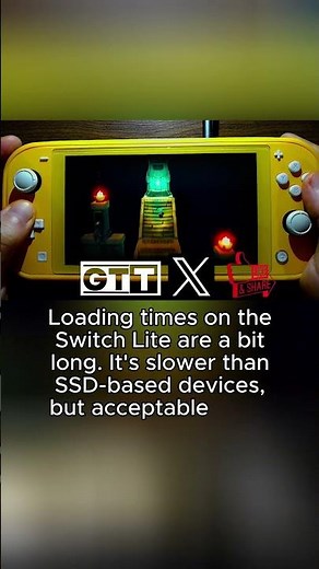 The Last Campfire Nintendo Switch Lite Gameplay Review 2026