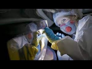 The Detectives Fighting Organised Crime Episode 1