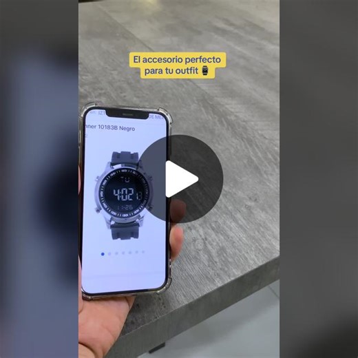 Relojes para Complementar tu Estilo en Coppel
