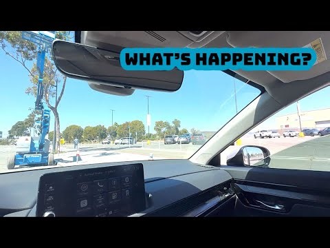 Honda just issued ANOTHER recall for the Accord // When is it enough??