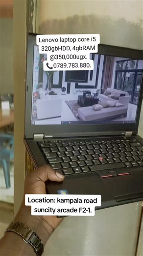 we deal in laptops computers and network devices.