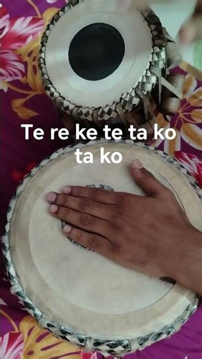 Tabler tal:te re ke te ta ko ta ko. #tabla #tablalive #tabladuet #video #viwes #viral #viralvideo