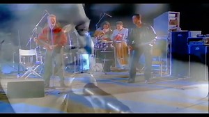 UB40 -The Way You Do the Things You Do (Official Music Video) HD