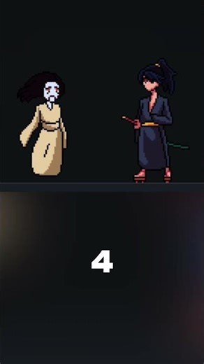 How I use FPS in my game 🎮⚔️🔥