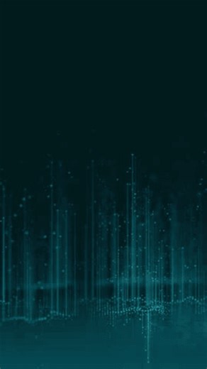 clip-3998784891-abstract-3d-big-data-plot-visualization-futuristic