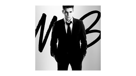 Michael Bublé to celebrate 20 years of "It's Time" in September