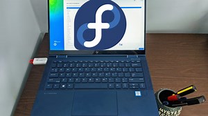 Linux distro review: Fedora Workstation 32