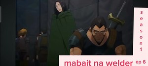 6.1K views · 15 reactions | Solo leveling season 1 episode 6 #like #followforfollowback #share #funny Follow my page guys tnx | SEXY GIRL VLOG | Facebook