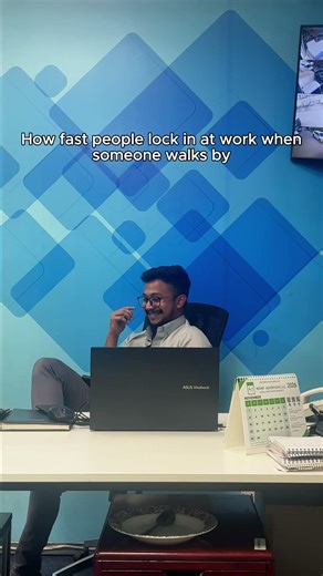 Hard Working or Working hard?