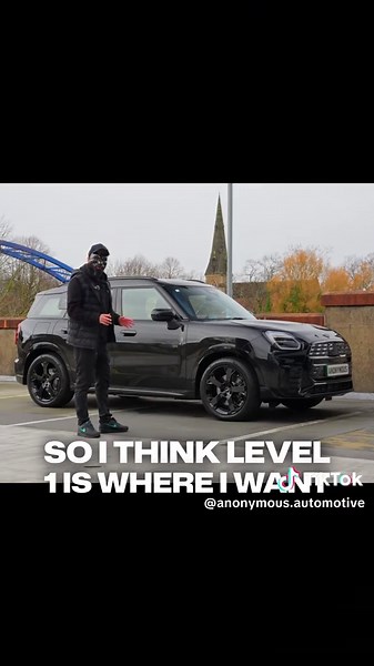 2026 Mini Countryman Electric Review: Specs and Recommendations
