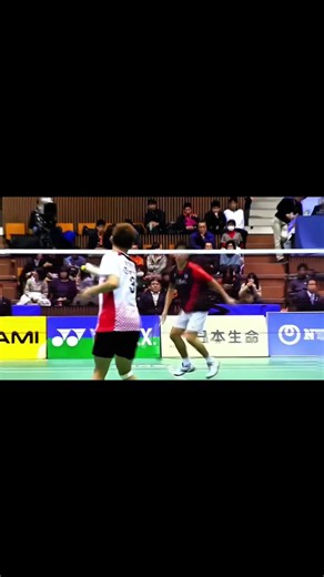 Greatest Badminton Moments Ever #shortsfeed #ytshorts #viralvideos