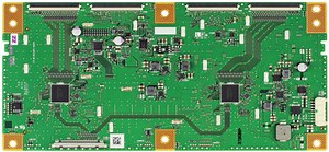 Vizio RUNTK0228FVZZ T-Con Board