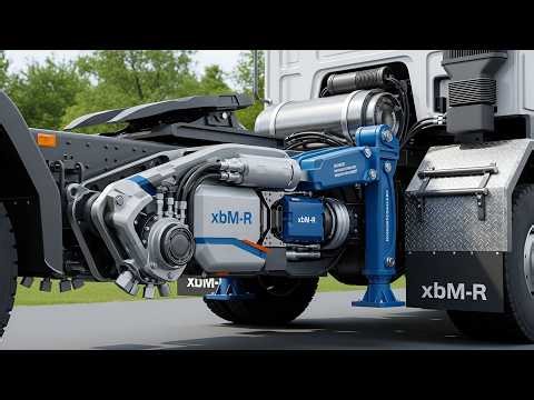 These Truck Inventions Are on Another Level… You Must See This!