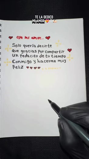 Felicidad Frases on Instagram: "Gracias por estar con migo siempre amor🥰✨💘 #amor #pareja #frases #novios #dibujo #parati"