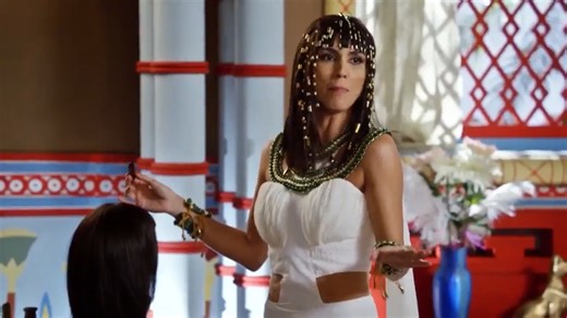 Moisés capitulo 64 | Series Biblicas