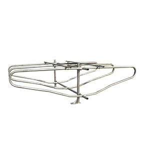 [Hot Item] High Quality Cattle Freestall Loops Cubicles Fence Panels for Cow Farm Equipment