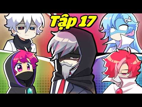 Hiha Enderman Meets PRESIDENT HIHA !? 😱😱