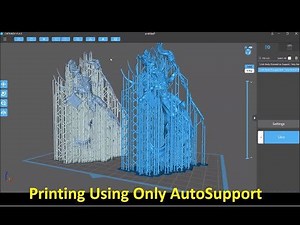 Does Auto Support Work? I did a comparison and test and here are the results