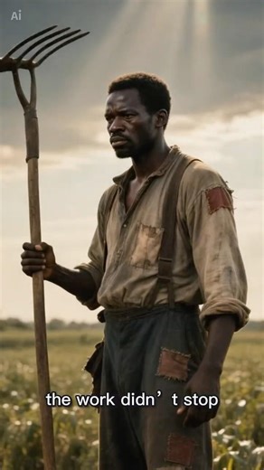 The Blacks built America facts