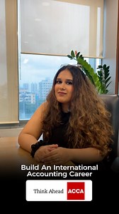 1M views · 2.1K reactions | Building my accounting empire, one ACCA module after another. ️ #acca #accounting #accountingcareers #ThinkCommerce #AskProschool | IMS Proschool | Facebook