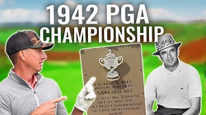 Back 9 on the Pines Course at Seaview in Galloway, New Jersey. #golf #golfing #golflife #golfpro #golfswing #golfcourse #golfaddict #golfstagram #sport | Zac Radford