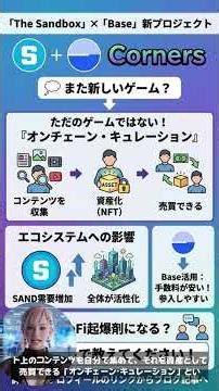 サンドボックス経済圏が拡大し価値を変える 投資リスクを深く探る