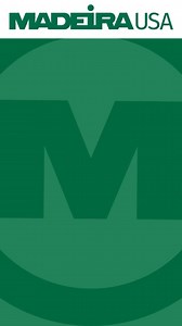 Why is my bobbin thread showing on top of my embroidery?#machineembroidery | Madeira USA