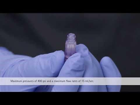 CARESITE® Luer Access Device - A Closed Needleless Connector