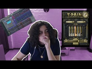 TUTORIAL BASICO DE AUTOTUNE Y FL STUDIO 20 (facil)