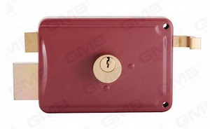 [Hot Item] Night Latch / Deadbolt Lock / Rim Cylinder Lock (2020)