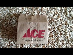 CZ 455 trigger modification