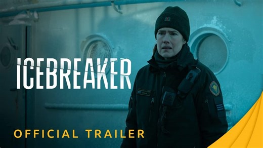 Icebreaker S1 | Trailer
