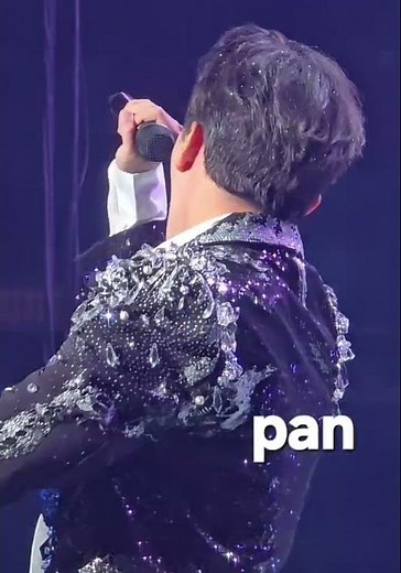 Love of tired swans highlight Dimash at msg, NY 051025