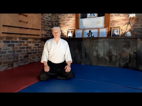 How To: Ki Breathing - A Breathing Exercise for Calmness - Coronavirus Calmness