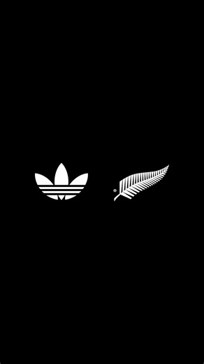 Throwing it back to where it all started 🖤 Introducing the Originals for Originals collection - available here ➡️ https://bit.ly/AdidasOriginal25 | All Blacks