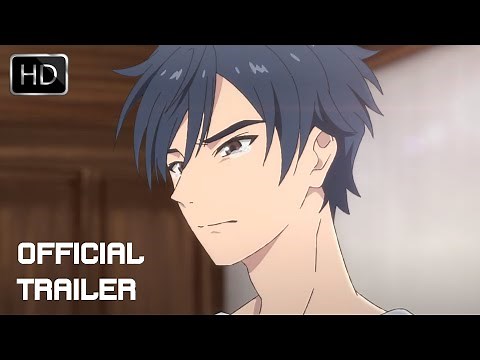 Re-Main - OFFICIAL TRAILER