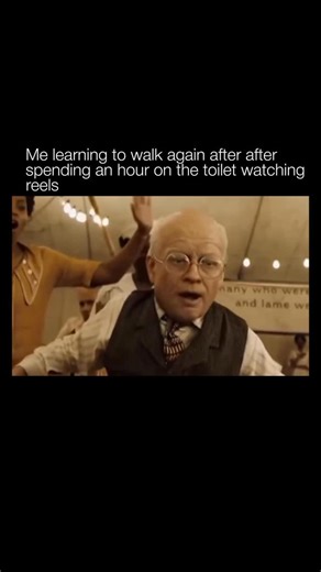 @greatestreactions on Instagram: "😂 The Curious Case of Benjamin Button, directed by David Fincher in 2008, is a mesmerizing adaptation of F. Scott Fitzgerald’s 1922 short story, transforming a whimsical premise into a profound epic about life, love, and mortality. Brad Pitt stars as Benjamin Button, born in 1918 as an elderly infant who ages backward, growing physically younger while the world around him advances normally. Raised in a New Orleans nursing home by the compassionate Queenie (Tara