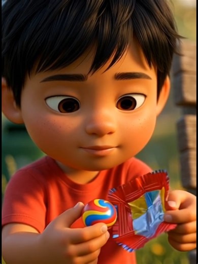 Small Garbage, Big Problems #cartoonforkids #animation