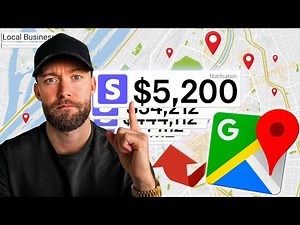 How To Get UNLIMITED Website Clients (LIVE Outreach)