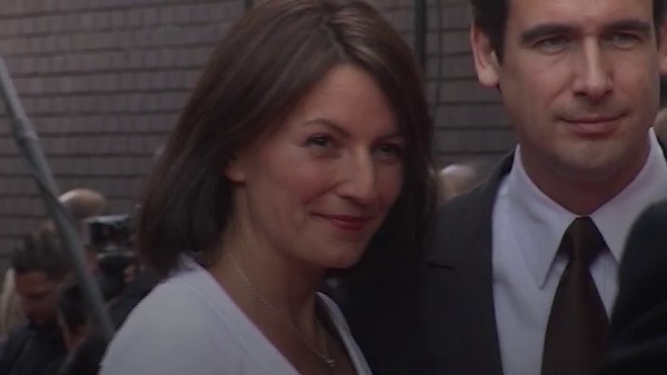 Davina McCall: A look back at former Big Brother host's career