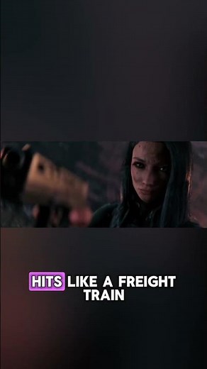 CYBERPUNK PERFECTION? 💜 Code Violet Review (2026)