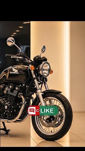 New 2026 Honda GB 500 – Retro Style Meets Modern Performance