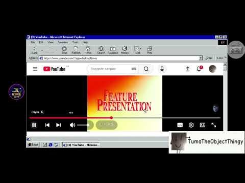 Tuma/Me Gets Scared By Paramount VHS Made Over 100,00 more times scarier!!!!!!!!!!!!!!!!!