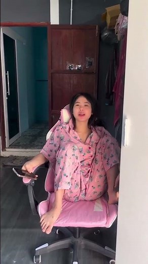 Sitting on your lap like this #shortvideo #youtube